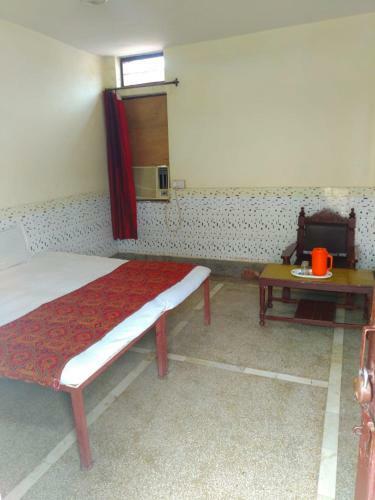 Hostal Alam Chand Bhagwanti Devi Bhawan
