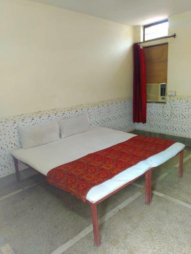 Hostal Alam Chand Bhagwanti Devi Bhawan