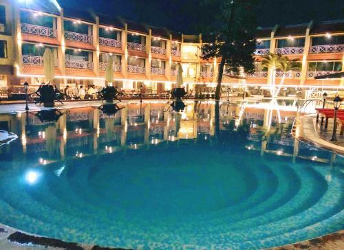 Hotel Cidade de Daman - Beach Resort