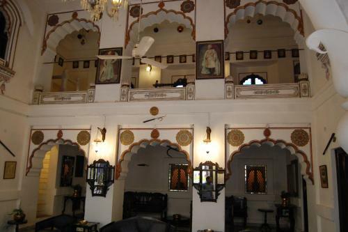 Hotel Fort Chanwa Luni