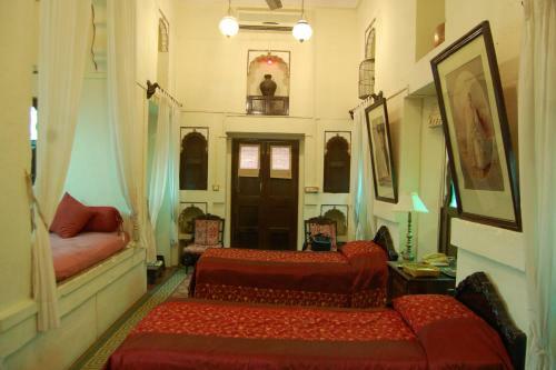 Hotel Fort Chanwa Luni