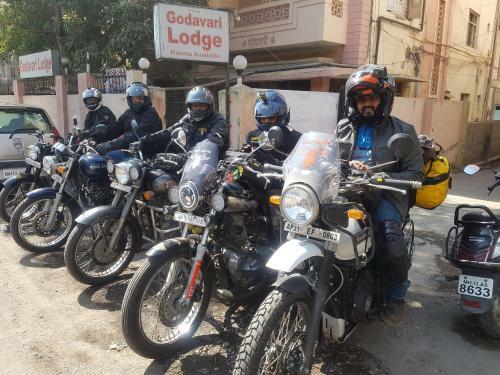 Godavari Lodge