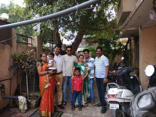 Godavari Lodge