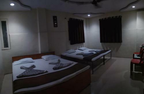 Godavari Lodge