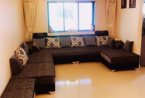 Apartamento Mihiika Shah