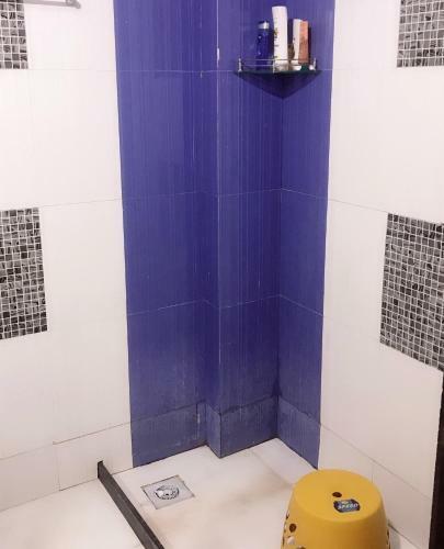 Apartamento Mihiika Shah