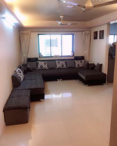 Apartamento Mihiika Shah