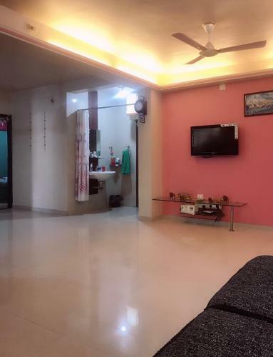 Apartamento Mihiika Shah