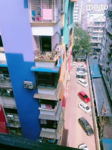 Apartamento Mihiika Shah