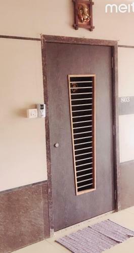 Apartamento Mihiika Shah