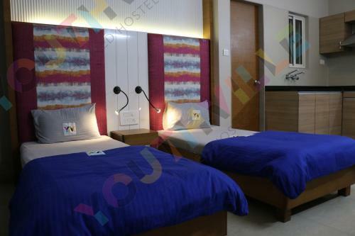 Youthville Girls Hostel