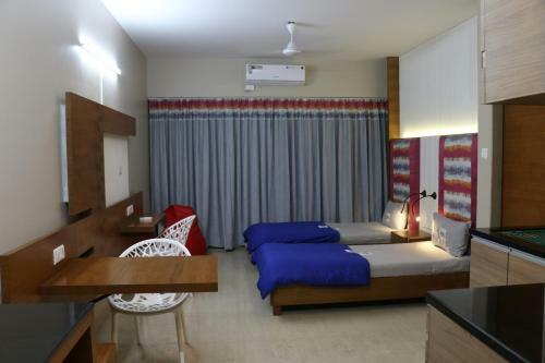 Youthville Girls Hostel