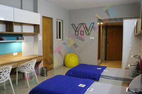 Youthville Girls Hostel