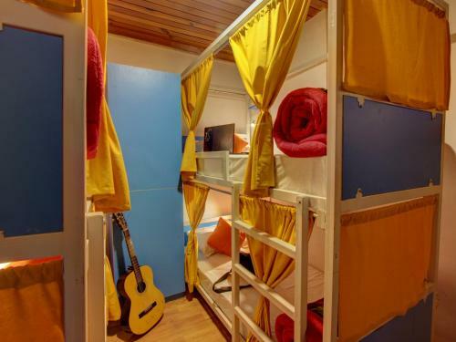 Albergue Gostops Naggar