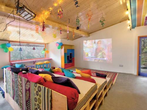 Albergue Gostops Naggar