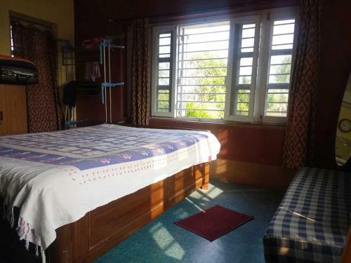 Baganbari Homestay