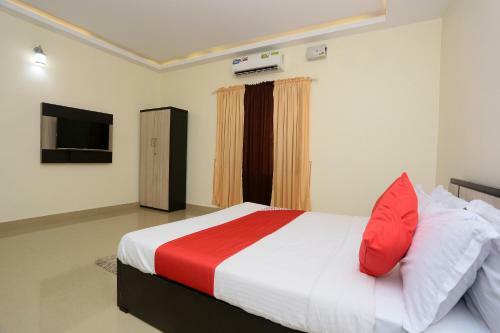 Hotel Oyo 22281 Reem Residency