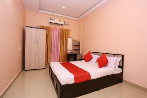 Hotel Oyo 22281 Reem Residency