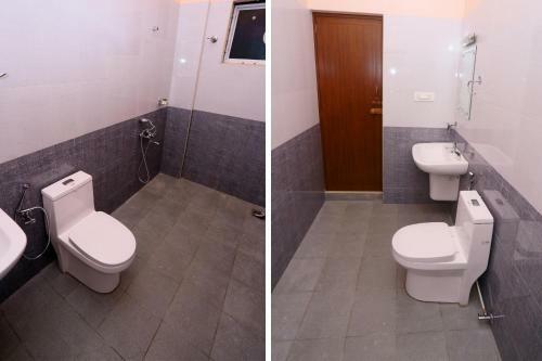 Hotel Oyo 22281 Reem Residency
