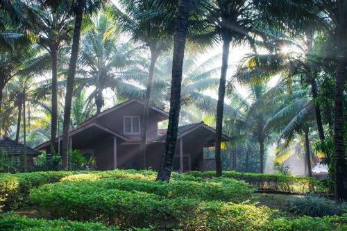 Hotel Shantai By The Lake