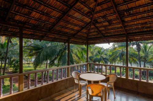 Hotel Shantai By The Lake