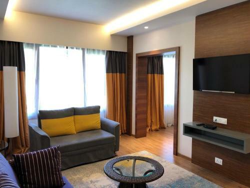Hotel Nahar Retreat And Spa