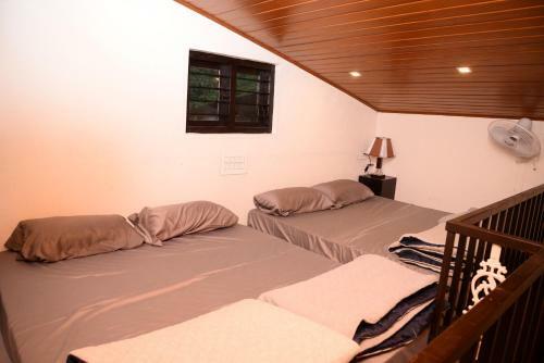Halli Hithalu Homestay