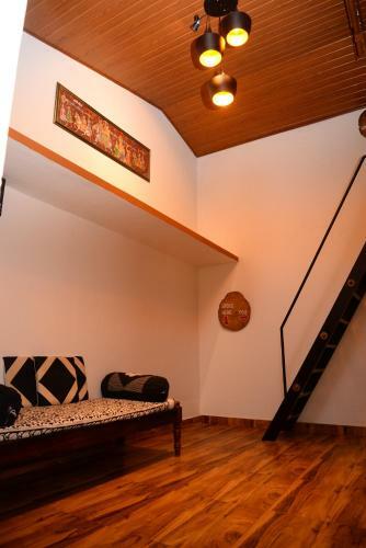 Halli Hithalu Homestay