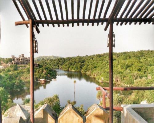 Agroturismo Shikar Oudi Jungle Villa