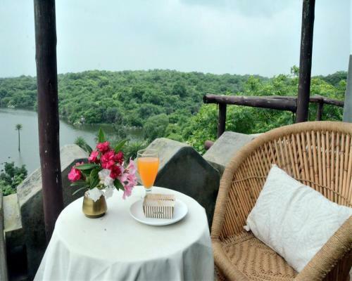 Agroturismo Shikar Oudi Jungle Villa