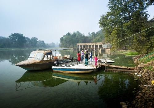 Hotel Mpt Tourist Village, Shivpuri