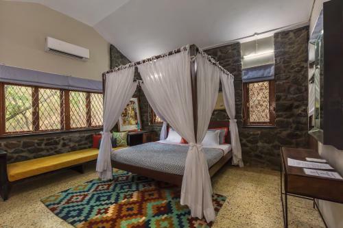 Villa Saffronstays Inverlochy