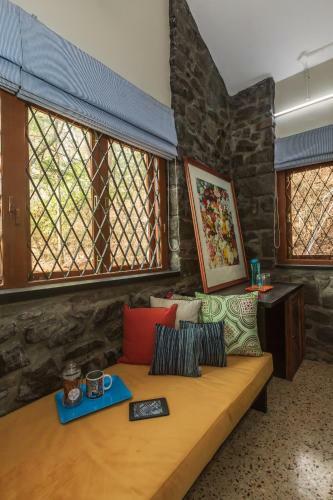 Villa Saffronstays Inverlochy