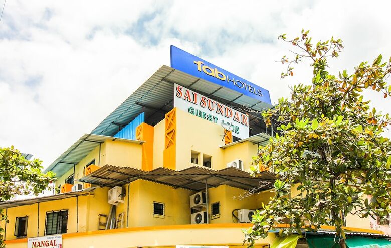 Hotel Fabexpress Sai Sunder Guestline
