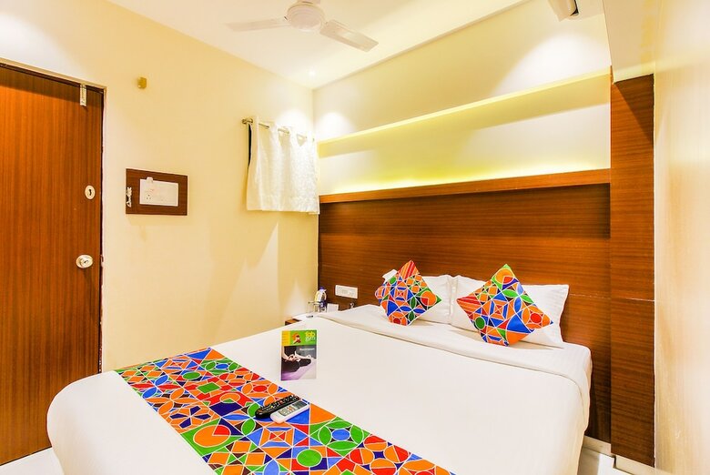 Hotel Fabexpress Sai Sunder Guestline