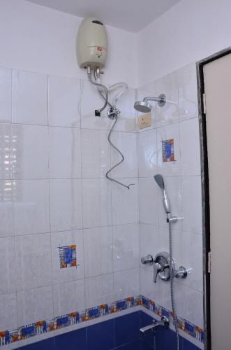Apartamento 401, Krishna Regency Guest House
