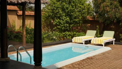 Hotel Chinnar Eco Living