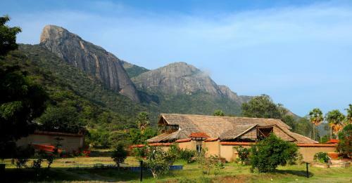 Hotel Chinnar Eco Living