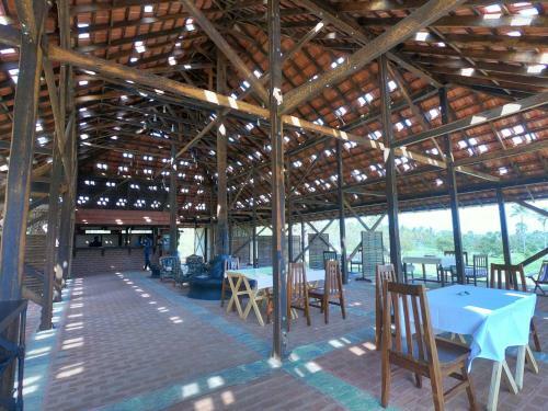Hotel Chinnar Eco Living