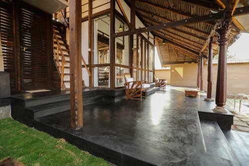 Hotel Chinnar Eco Living