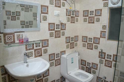 Bed & Breakfast Villa Green