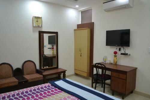 Bed & Breakfast Villa Green