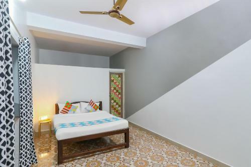 Apartamentos Design 2bhk Dwell Near Arpora-baga, Goa