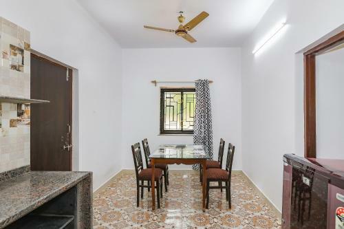 Apartamentos Design 2bhk Dwell Near Arpora-baga, Goa