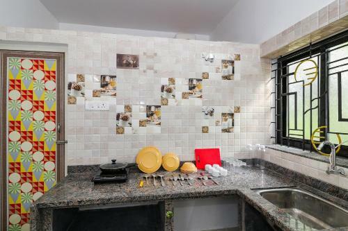 Apartamentos Design 2bhk Dwell Near Arpora-baga, Goa