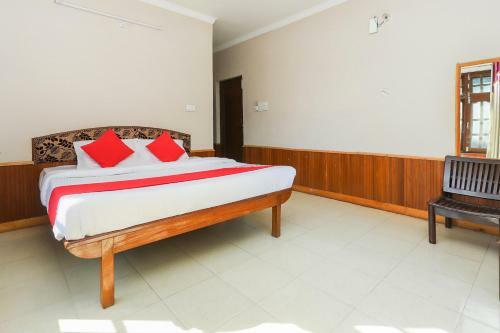 Hotel Oyo 60812 Ocimum Palace