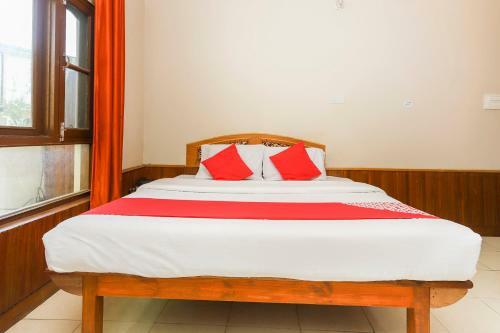 Hotel Oyo 60812 Ocimum Palace