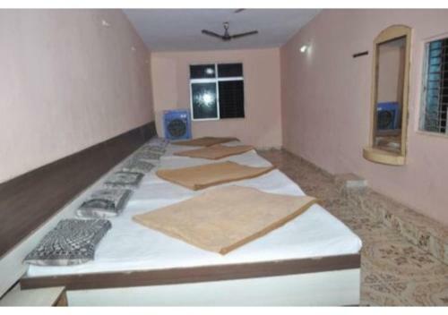 Hotel Parikalp New