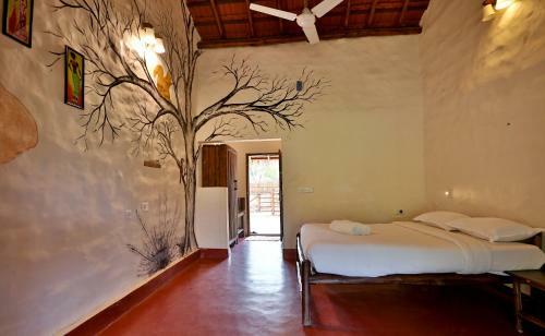 Hotel Deshadan Eco Valley Resort