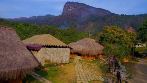 Hotel Deshadan Eco Valley Resort